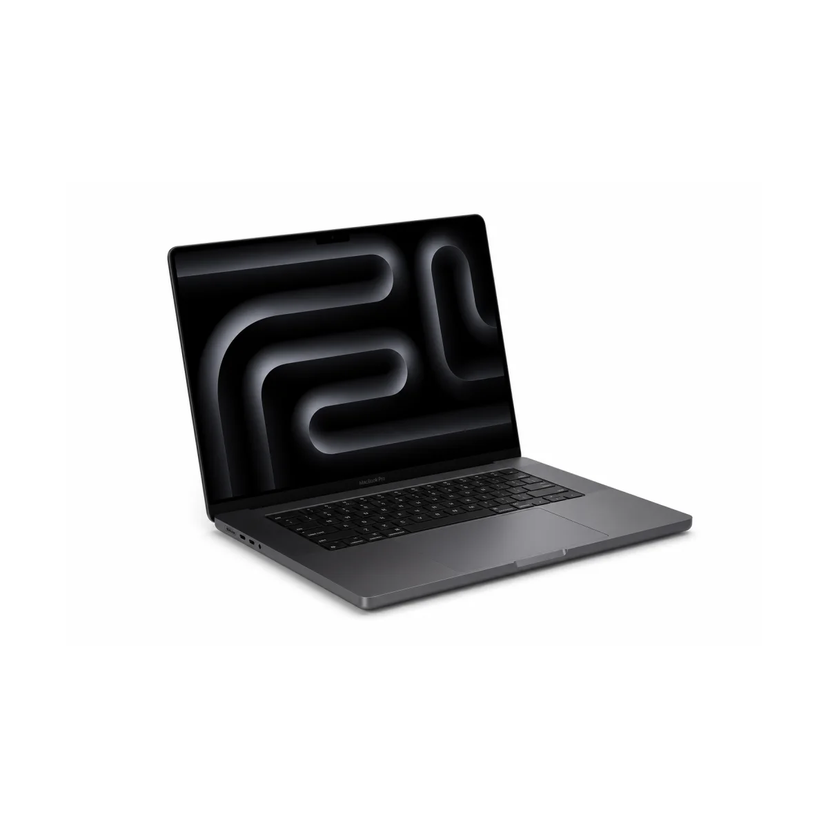 Apple MacBook Pro 16-inch with M5 Max Chip (2026)