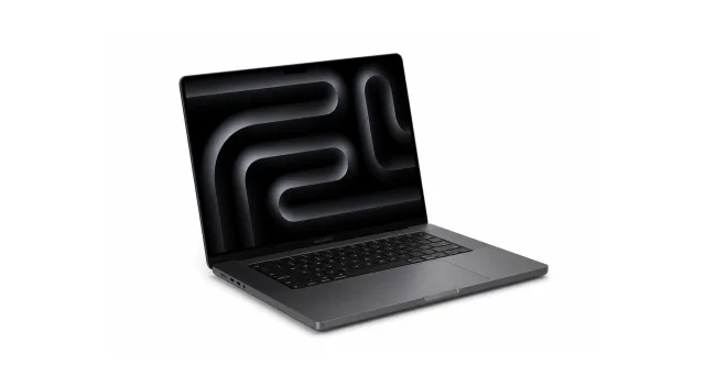 Apple MacBook Pro 16-inch with M5 Max Chip (2026)