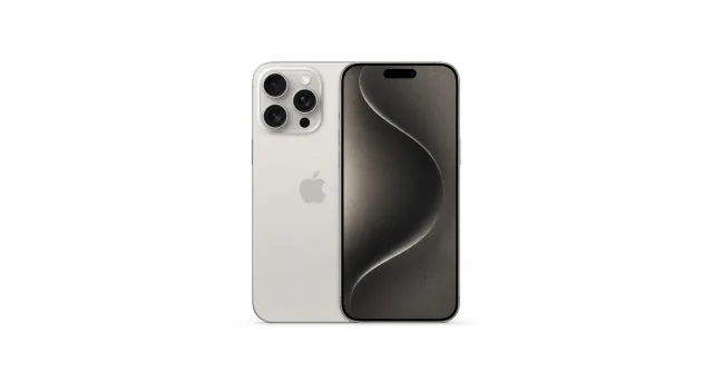 Apple iPhone 17 Pro Max